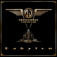 Dirkschneider - Babylon